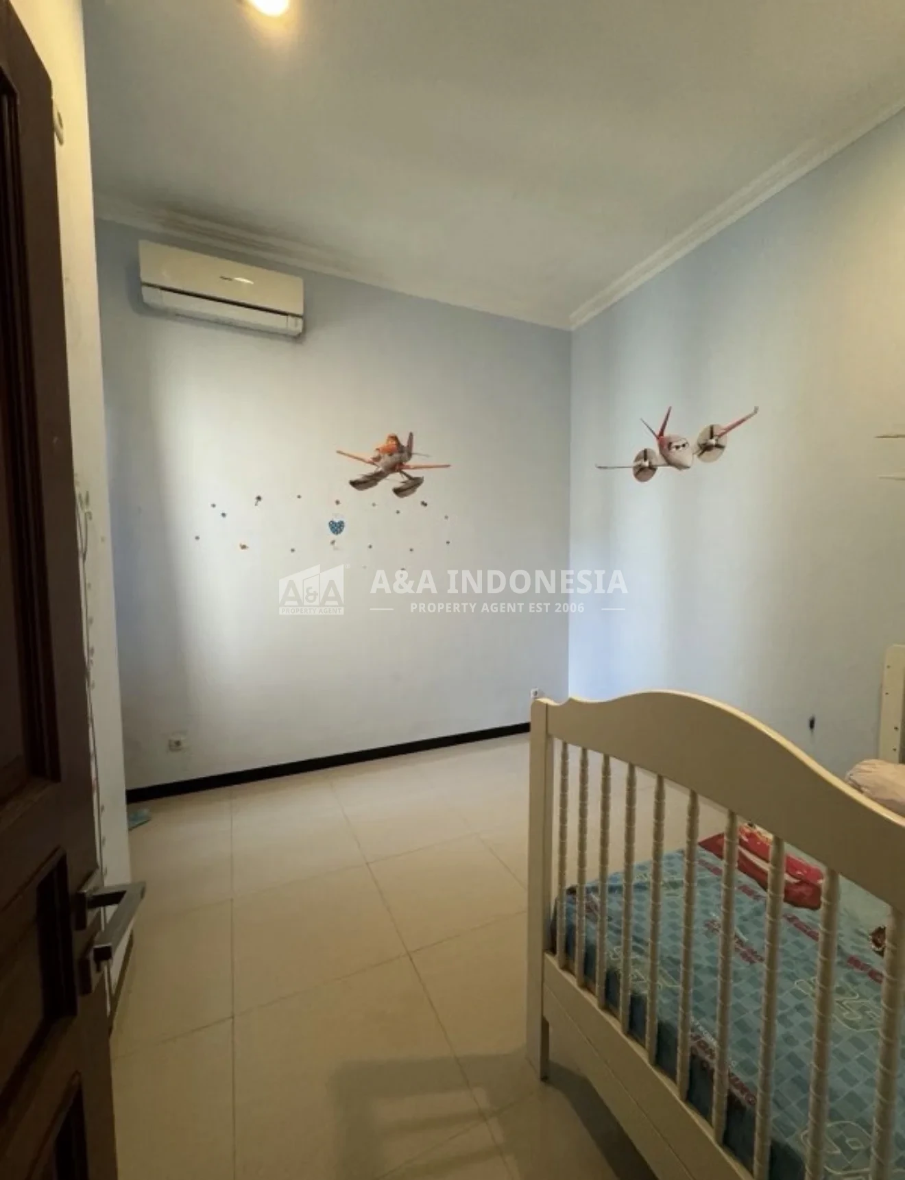 Dijual Rumah 1 Lantai di Manyar Tirtoyoso Surabaya Timur, SHM, 3+1 Kamar Tidur, Lokasi Premium - Thumbnail 4
