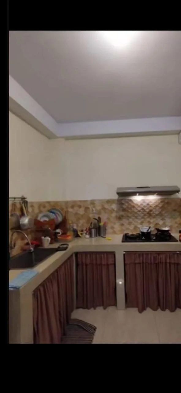 Dijual Rumah 2 Lantai Di Jalan Merpati Griya Cinere I, Depok - Thumbnail 4