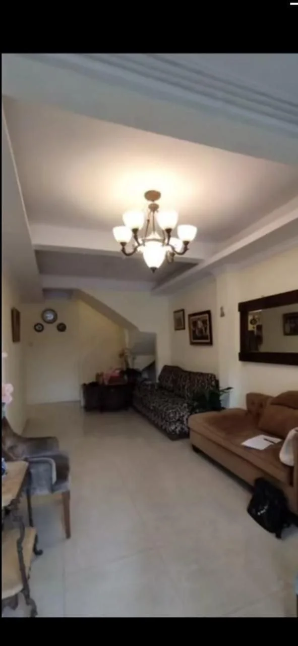 Dijual Rumah 2 Lantai Di Jalan Merpati Griya Cinere I, Depok - Thumbnail 5