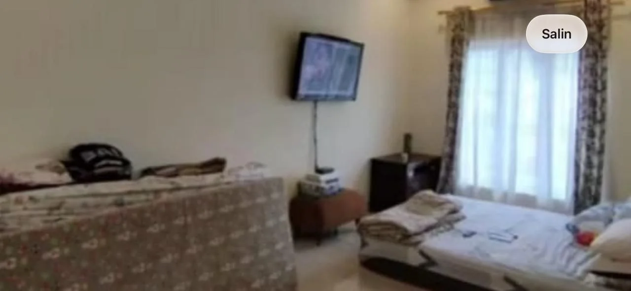 Dijual Rumah 2 Lantai Di Jalan Merpati Griya Cinere I, Depok - Thumbnail 6