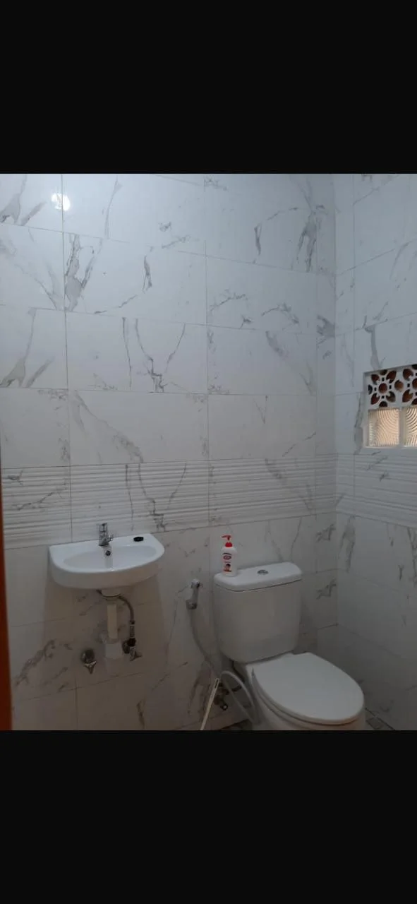 Dijual Rumah 2 Lantai Di Jalan Merpati Griya Cinere I, Depok - Thumbnail 7