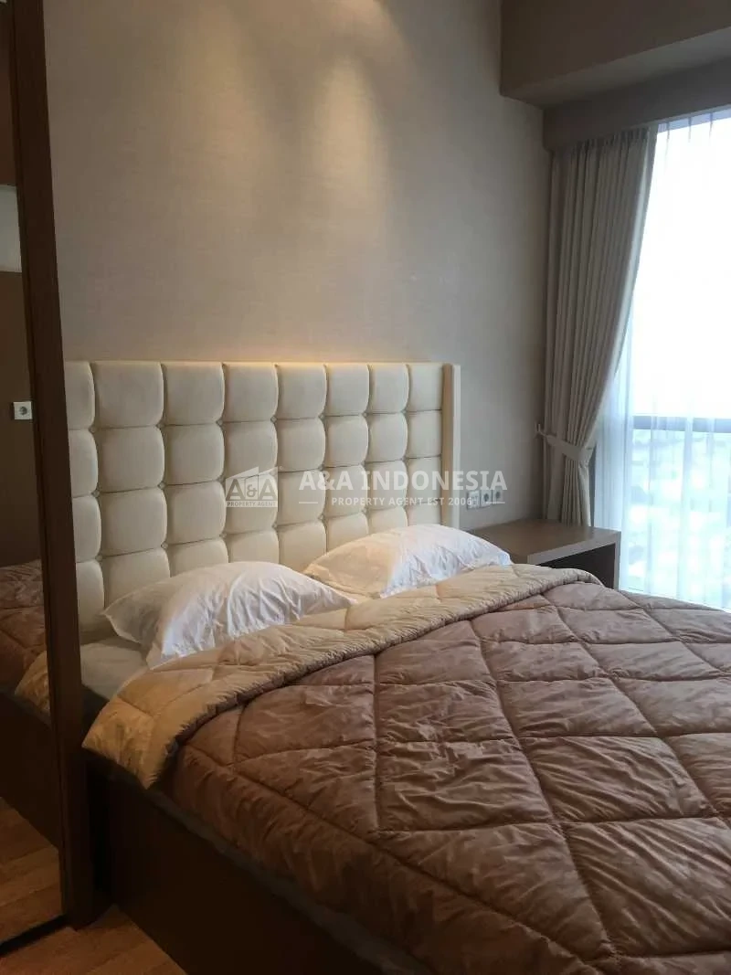 The Peak Residence Unit 2 Bedroom Full Furnished – SHM - Thumbnail 6
