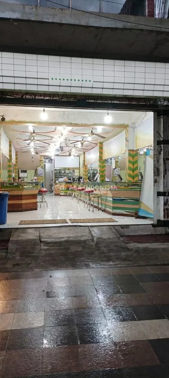 Disewakan Ruko Strategis Di Kertajaya, Surabaya Timur - Thumbnail 2