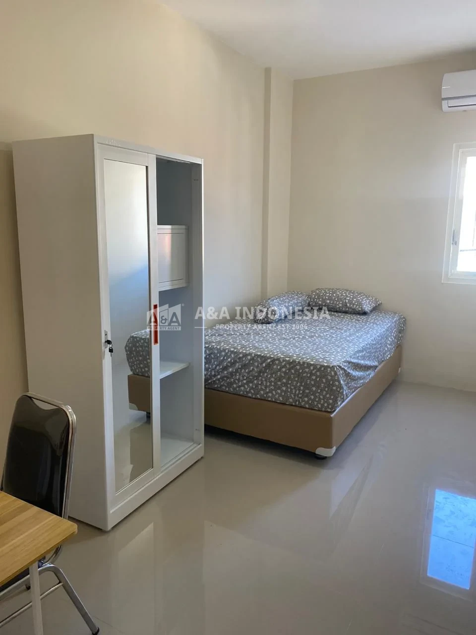 DIJUAL RUMAH KOST AKTIF FULL FURNISHED DI SEMOLOWARU SELATAN SURABAYA TIMUR - Thumbnail 2