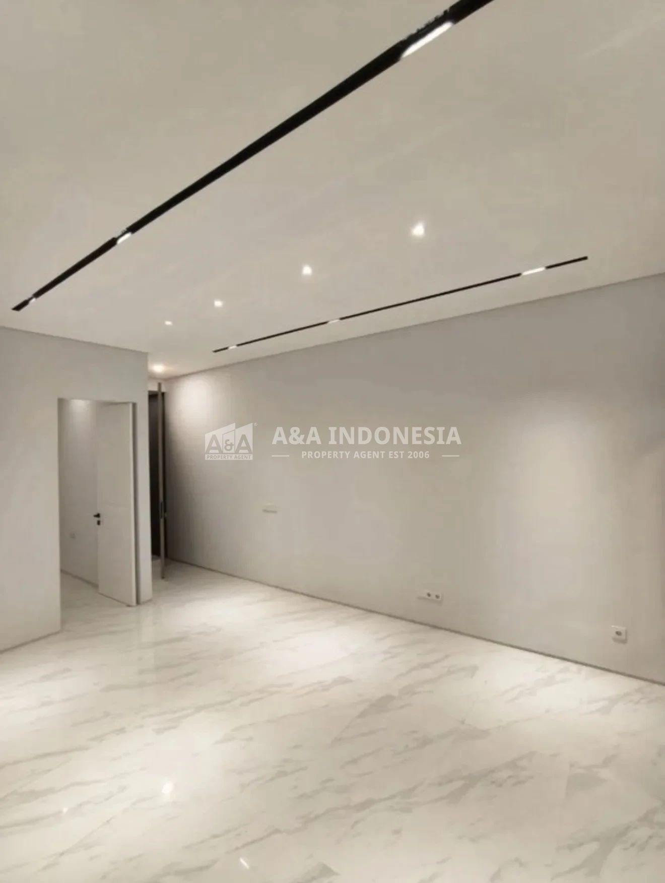 Dijual Rumah 2 Lantai di Sutorejo Prima Surabaya Timur Dekat Dengan Park Shanghai Pusat Kuliner Dan Rs Unair - Thumbnail 4