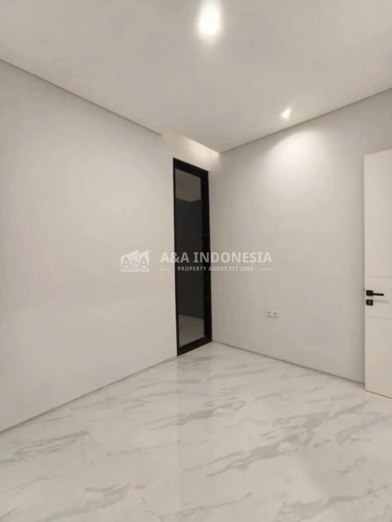 Dijual Rumah 2 Lantai di Sutorejo Prima Surabaya Timur Dekat Dengan Park Shanghai Pusat Kuliner Dan Rs Unair - Thumbnail 6