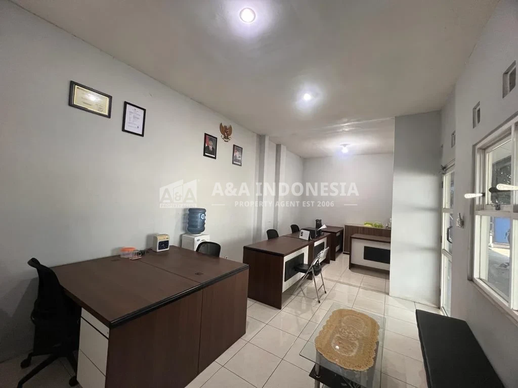 Dijual Pabrik Strategis di Jalan Raya Prambon, Sidoarjo. - Thumbnail 7