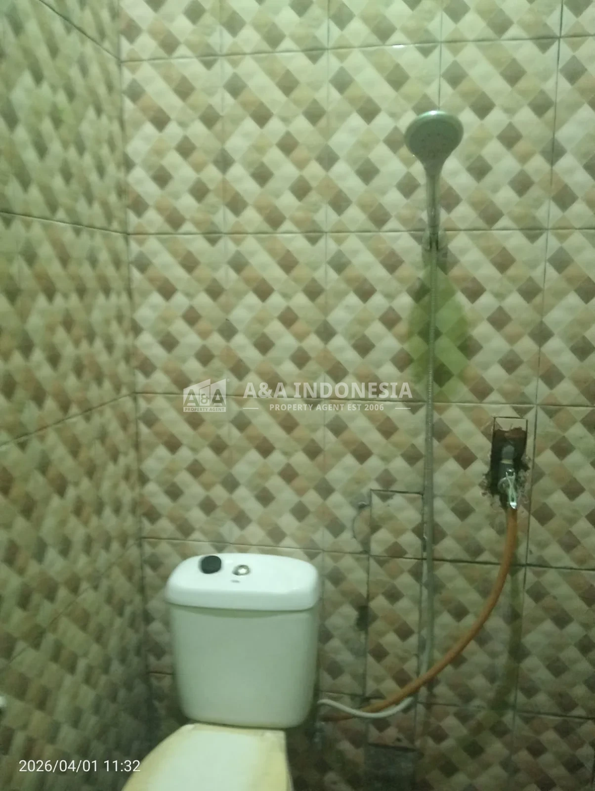 Dijual Rumah 3 Lantai di Bringin Indah Sambikerep Surabaya Barat - Thumbnail 3