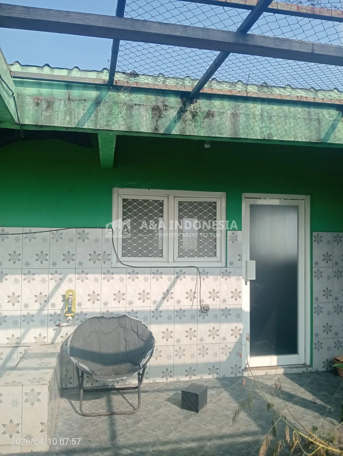Dijual Rumah 3 Lantai di Bringin Indah Sambikerep Surabaya Barat - Thumbnail 5