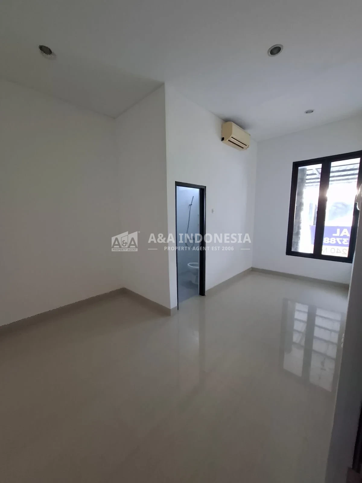 Dijual Rumah Minimalis di Palm Beach Pakuwon City Surabaya Timur - Thumbnail 2