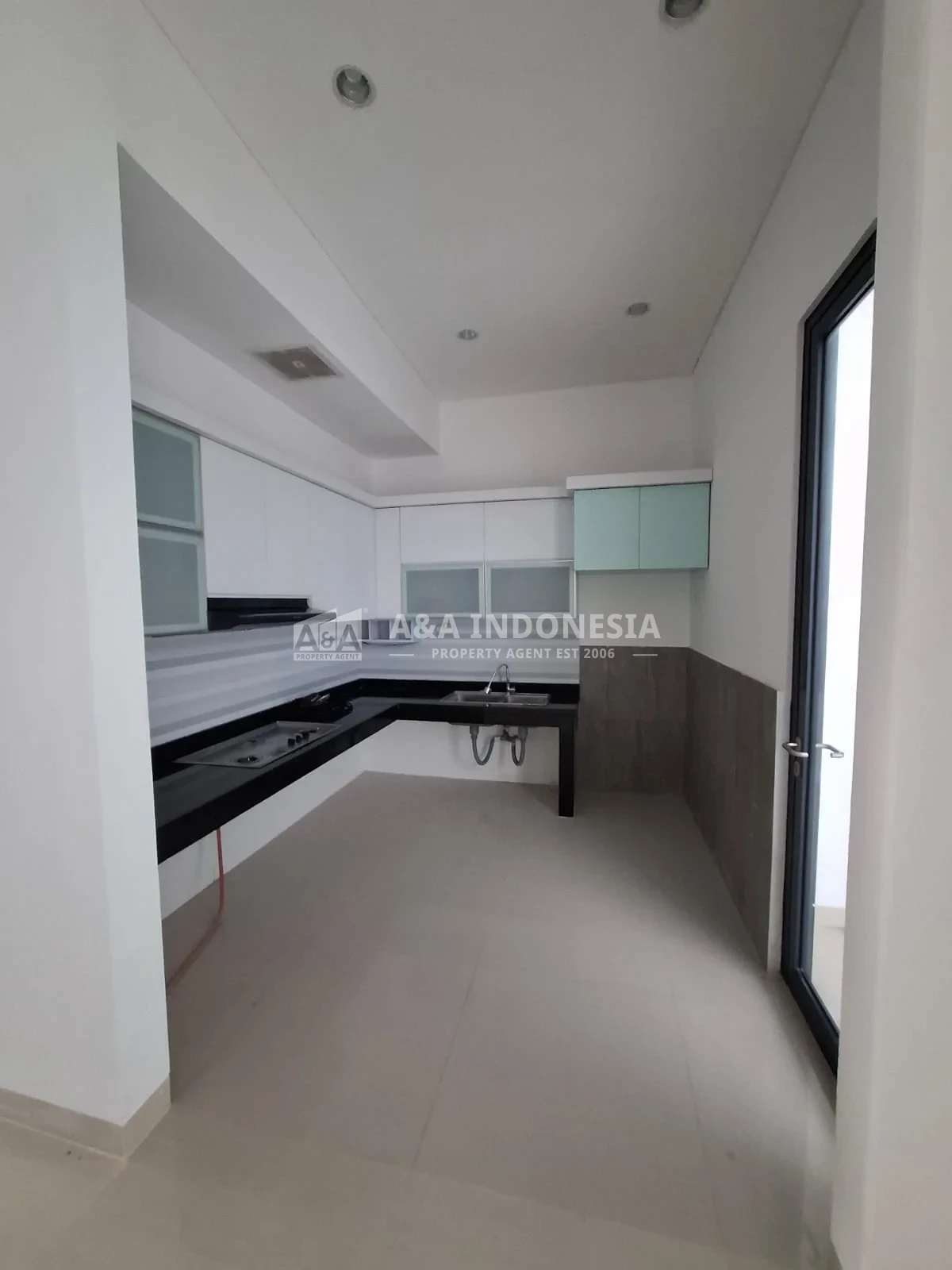 Dijual Rumah Minimalis di Palm Beach Pakuwon City Surabaya Timur - Thumbnail 4