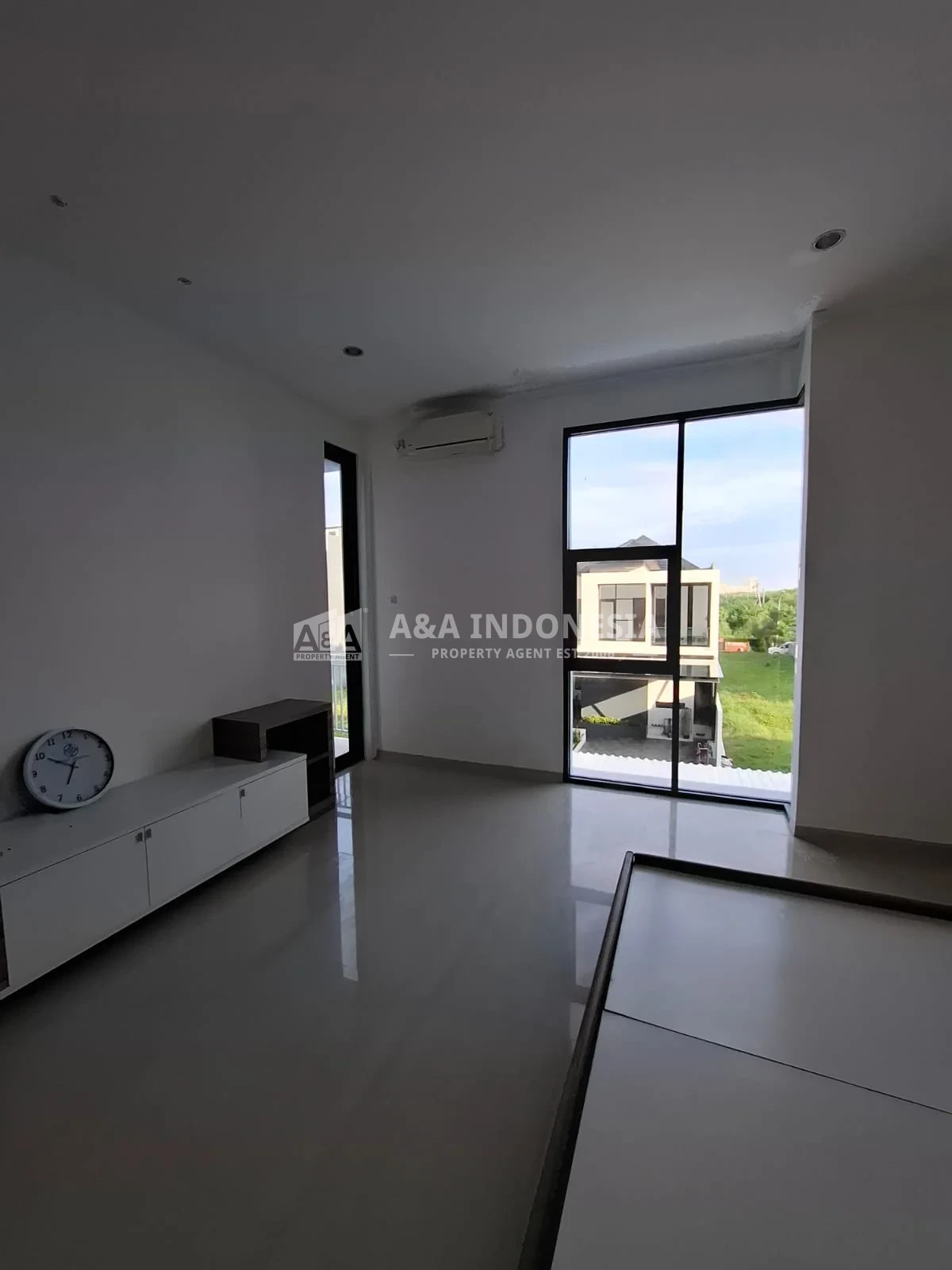 Dijual Rumah Minimalis di Palm Beach Pakuwon City Surabaya Timur - Thumbnail 6