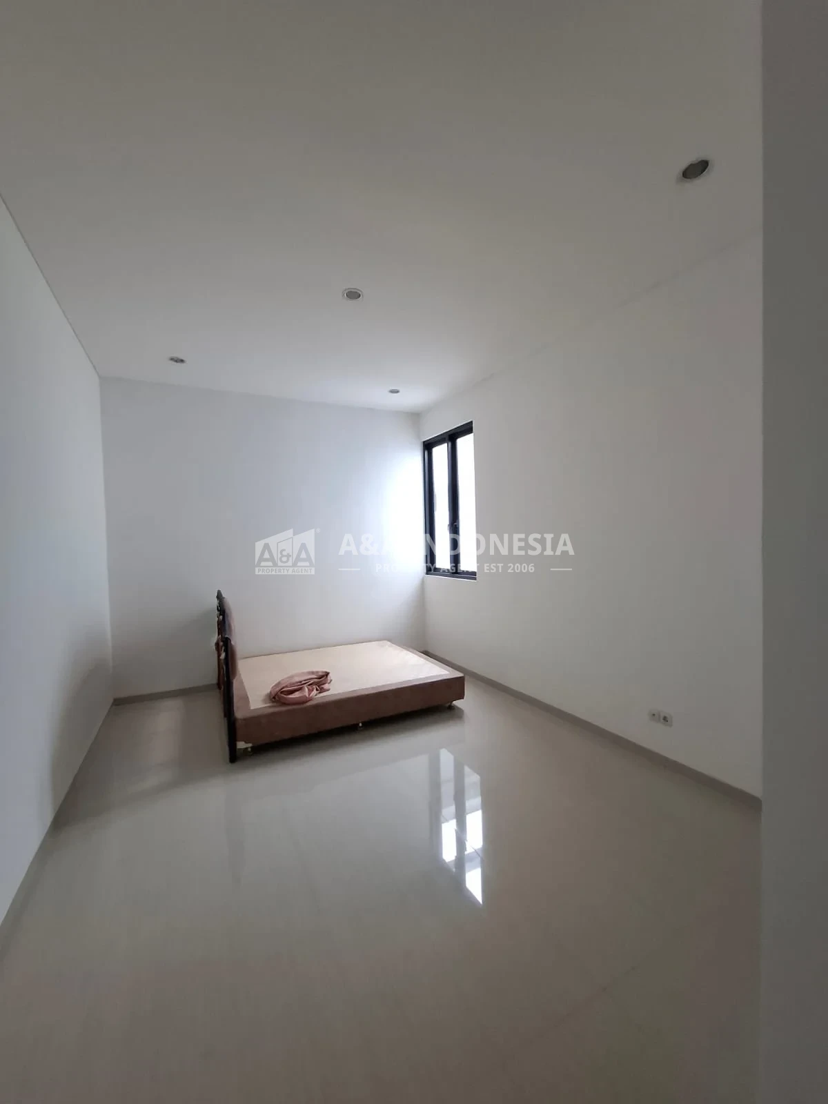 Dijual Rumah Minimalis di Palm Beach Pakuwon City Surabaya Timur - Thumbnail 7