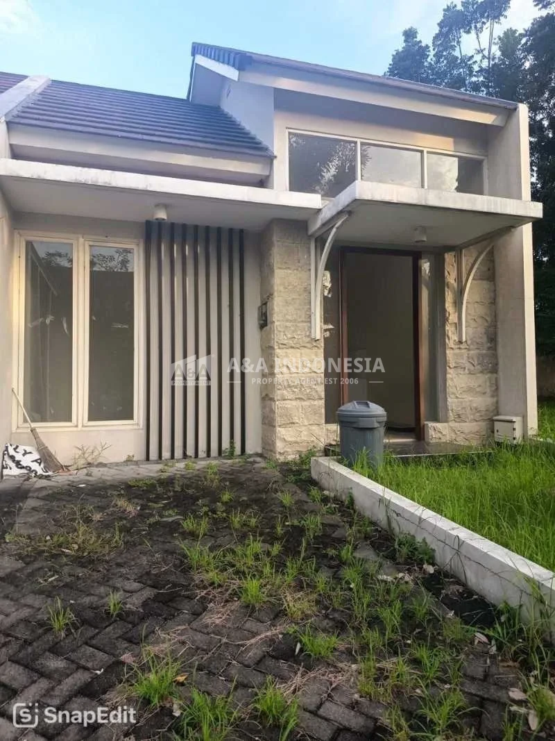 Dijual/Sewa Murah Rumah di Green Hill Citraland Surabaya Barat