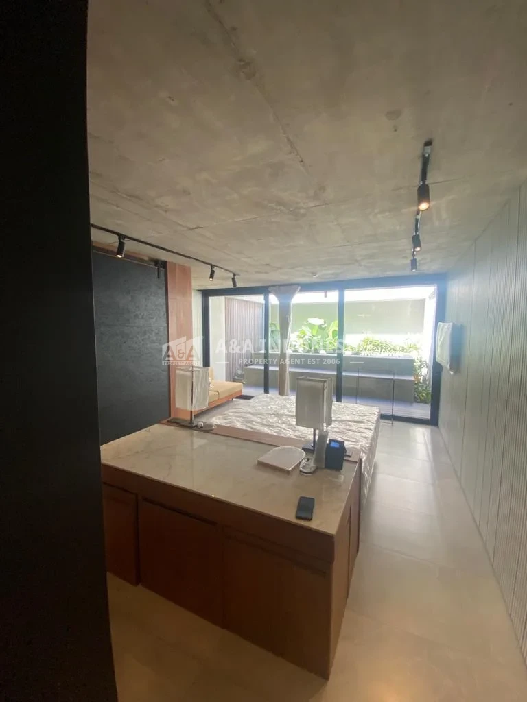 Dijual Apartemen The Tamora di Canggu Bali - Image 1