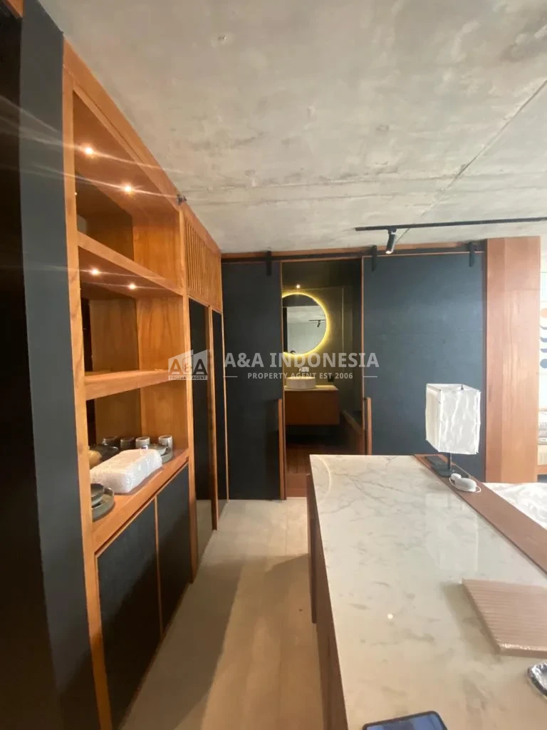 Dijual Apartemen The Tamora di Canggu Bali - Thumbnail 2