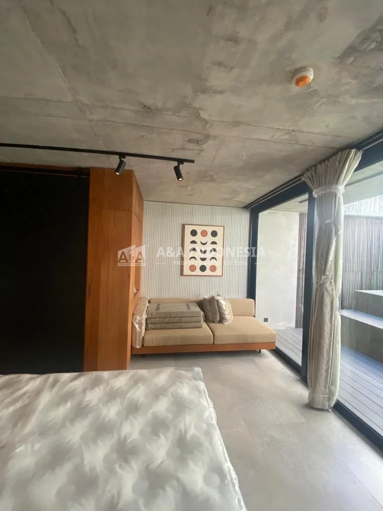 Dijual Apartemen The Tamora di Canggu Bali - Thumbnail 3