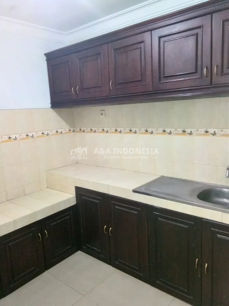 Dijual Rumah Griya Asri di Pakuwon City Surabaya Timur - Thumbnail 3