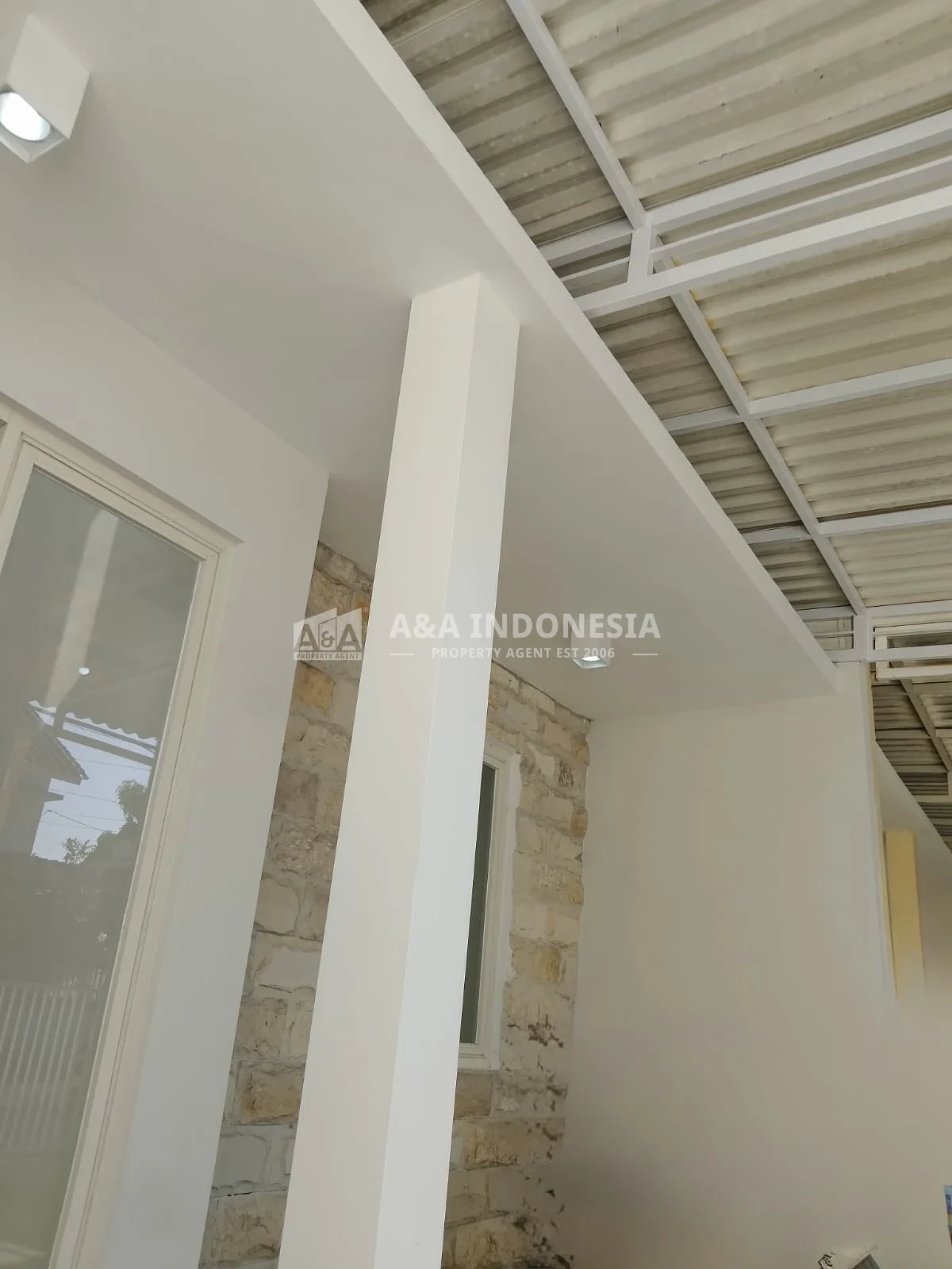 Dijual Rumah 1 Lantai Greenlake Wonorejo Surabaya Timur – LT 72 m² SHM, 2 KT, Rp650 Juta - Thumbnail 4