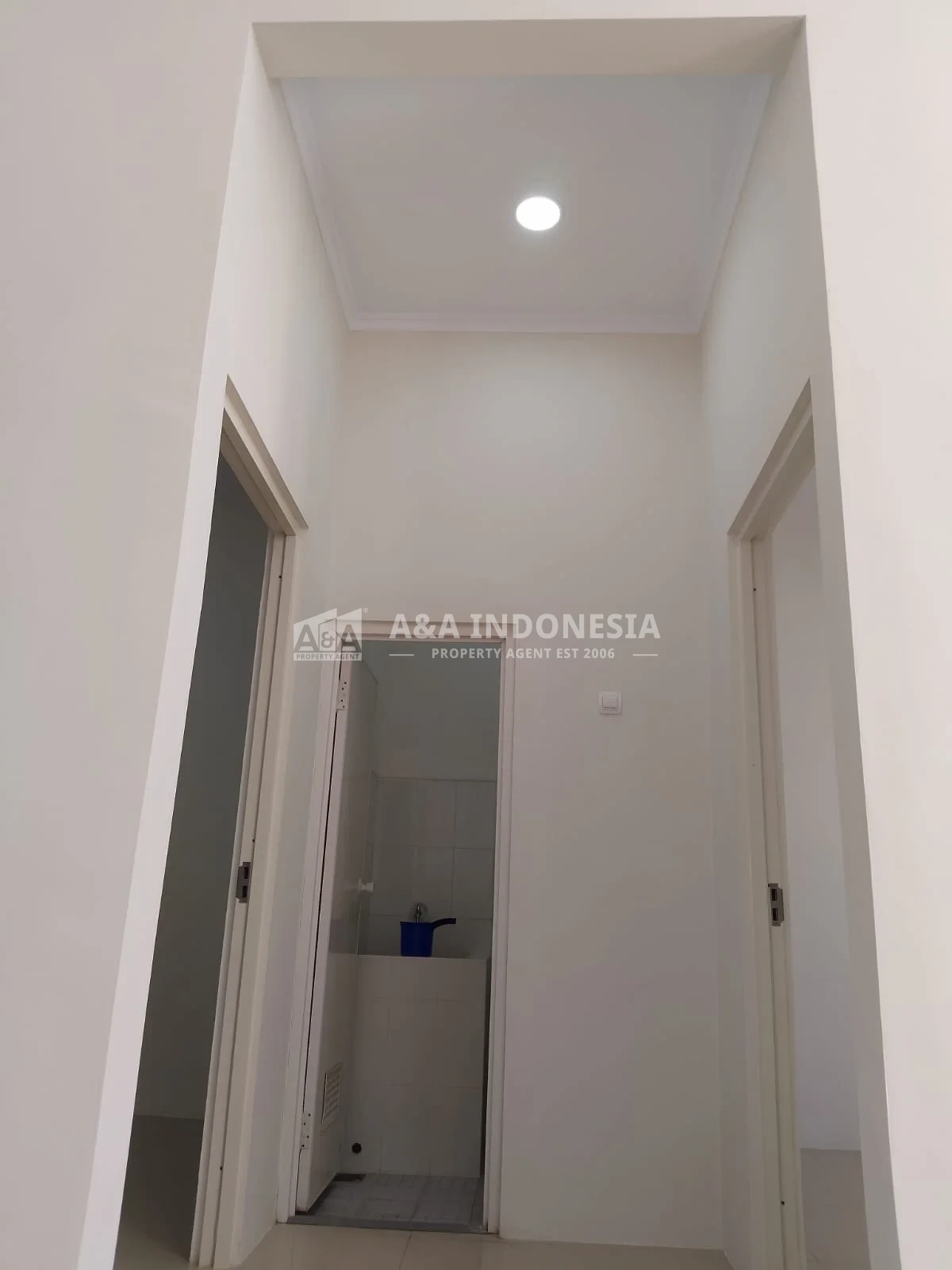 Dijual Rumah 1 Lantai Greenlake Wonorejo Surabaya Timur – LT 72 m² SHM, 2 KT, Rp650 Juta - Thumbnail 5