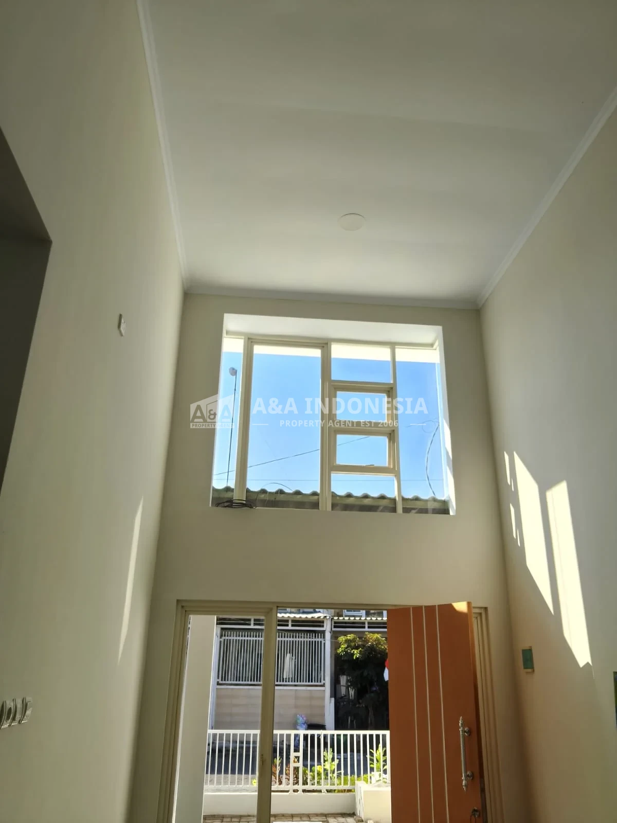 Dijual Rumah 1 Lantai Greenlake Wonorejo Surabaya Timur – LT 72 m² SHM, 2 KT, Rp650 Juta - Thumbnail 6