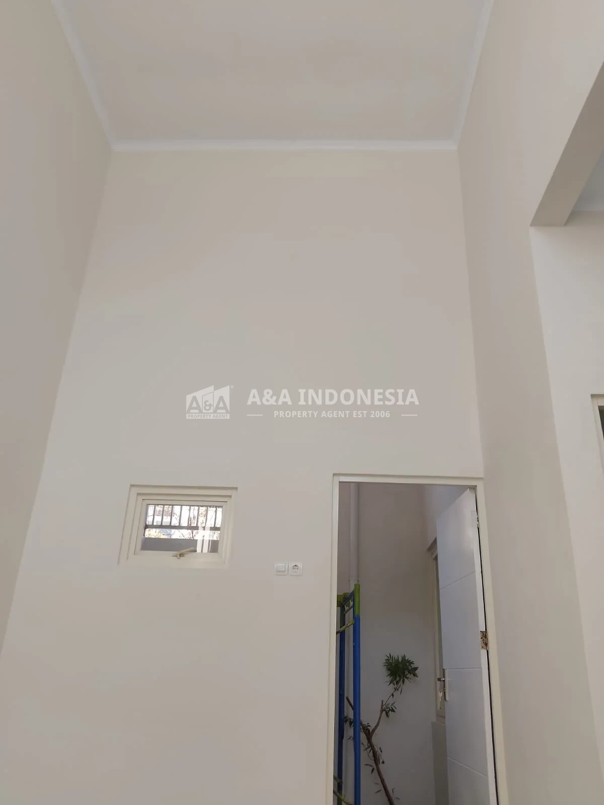 Dijual Rumah 1 Lantai Greenlake Wonorejo Surabaya Timur – LT 72 m² SHM, 2 KT, Rp650 Juta - Thumbnail 7
