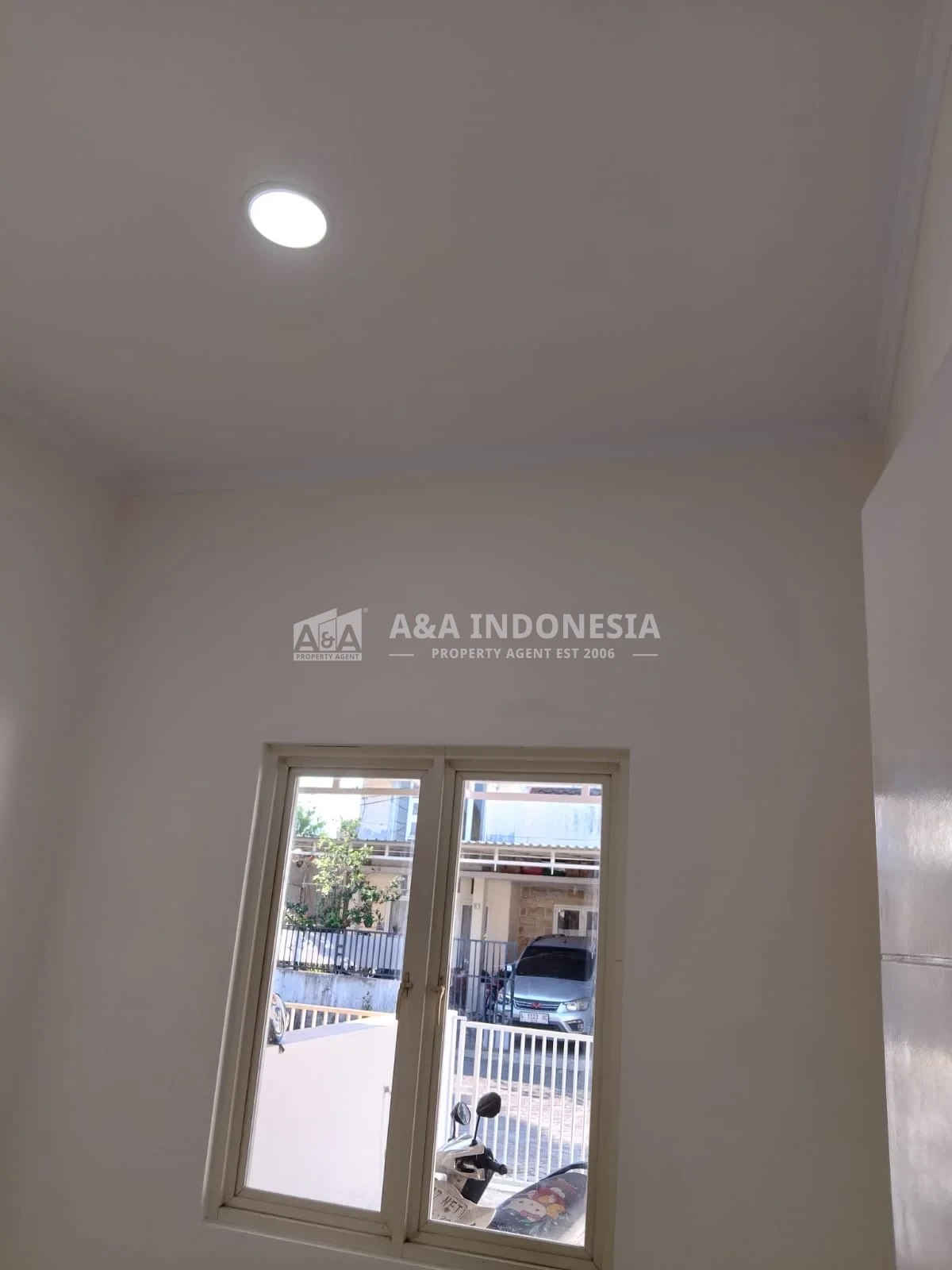 Dijual Rumah 1 Lantai Greenlake Wonorejo Surabaya Timur – LT 72 m² SHM, 2 KT, Rp650 Juta - Thumbnail 8