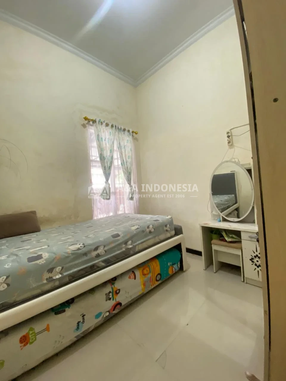 Dijual Rumah Annisa Regency Kalisari Wonokoyo Malang — SHM 69m² 2KT Hadap Timur, Dekat Tol Madyopuro - Thumbnail 5