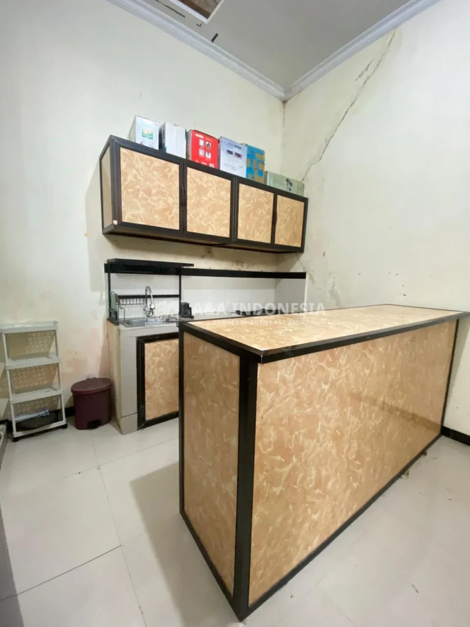 Dijual Rumah Annisa Regency Kalisari Wonokoyo Malang — SHM 69m² 2KT Hadap Timur, Dekat Tol Madyopuro - Thumbnail 7