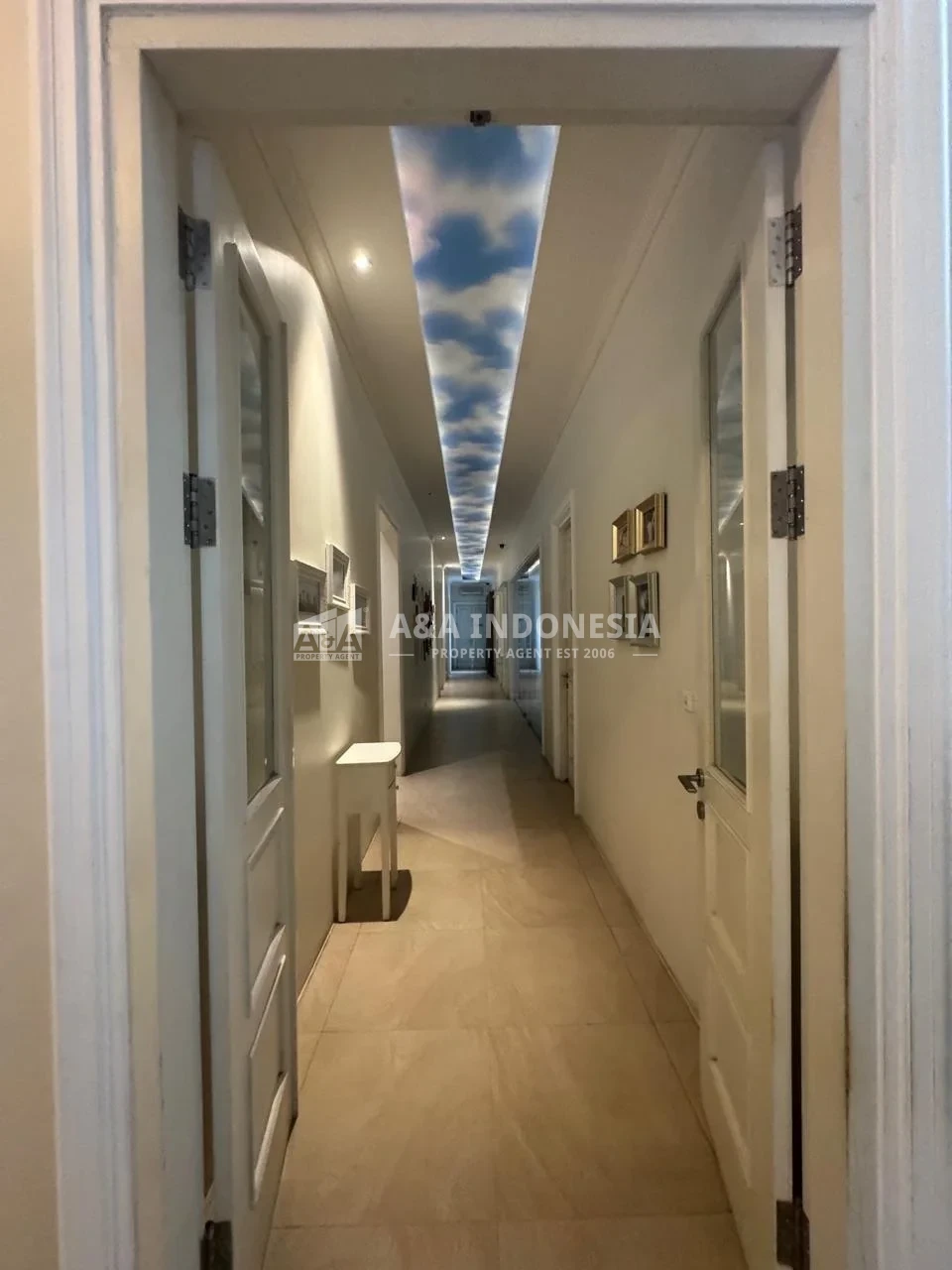 Dijual/Disewakan Gedung Strategis Di Kawasan Jalan Prapanca, Surabaya Pusat - Thumbnail 5