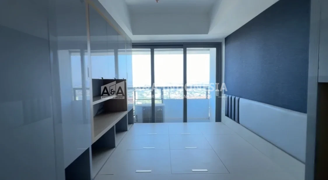 Dijual Apartemen Laviz Pakuwon Indah Surabaya Barat Connecting Mall Private Lift - Thumbnail 4