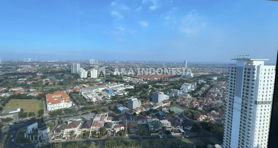Dijual Apartemen Laviz Pakuwon Indah Surabaya Barat Connecting Mall Private Lift - Thumbnail 5
