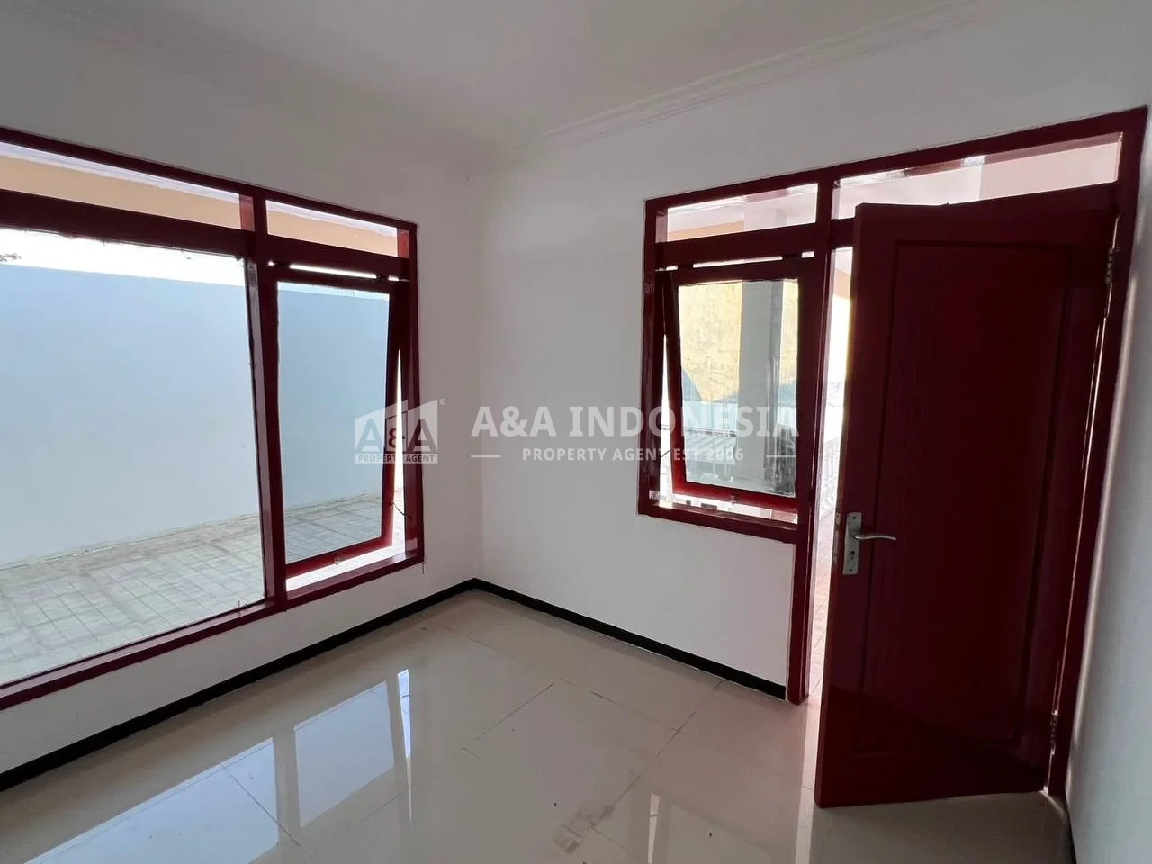 Dijual Rumah Cocok Untuk Usaha Kos Kosan di Kawasan Rungkut Harapan Surabaya Timur - Thumbnail 3