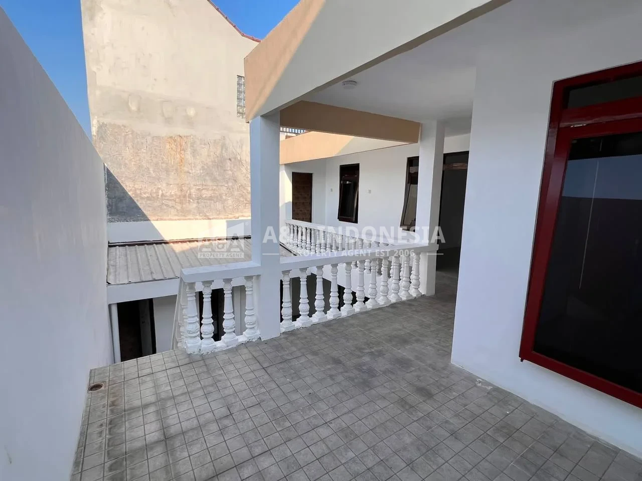 Dijual Rumah Cocok Untuk Usaha Kos Kosan di Kawasan Rungkut Harapan Surabaya Timur - Thumbnail 4
