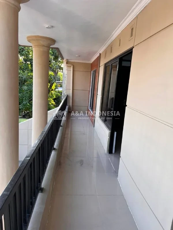 Dijual Rumah Cocok Untuk Usaha Kos Kosan di Kawasan Rungkut Harapan Surabaya Timur - Thumbnail 5