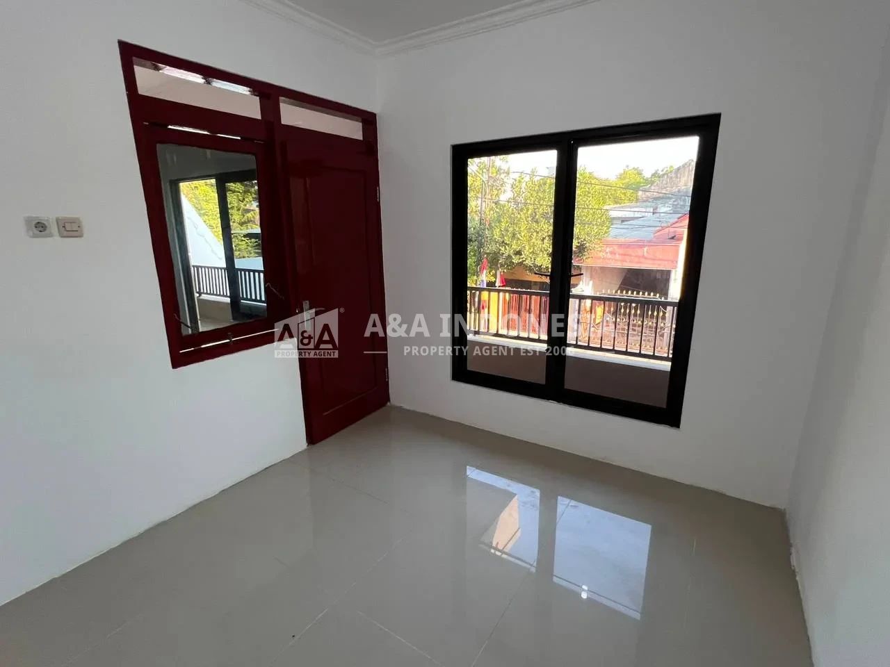 Dijual Rumah Cocok Untuk Usaha Kos Kosan di Kawasan Rungkut Harapan Surabaya Timur - Thumbnail 6