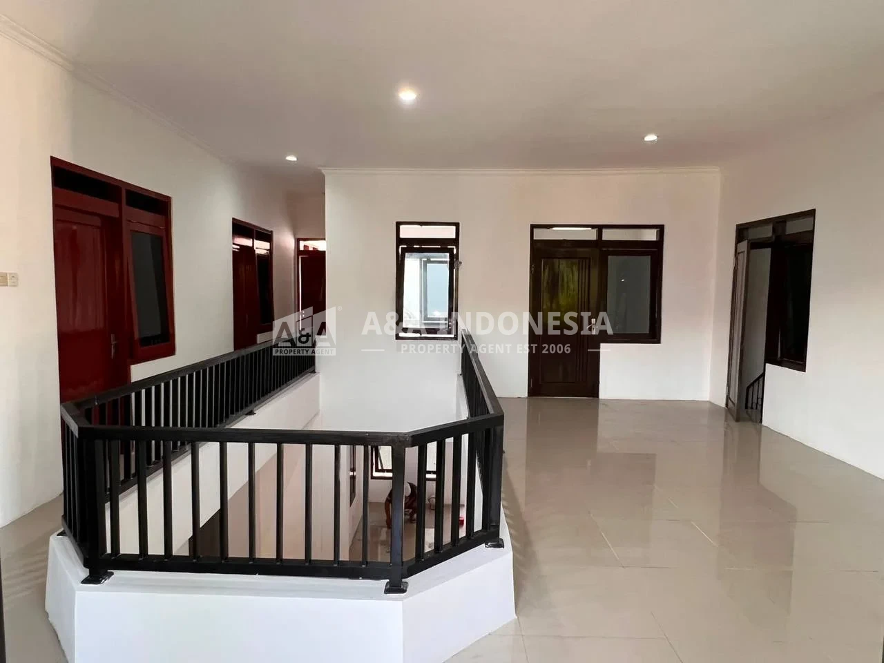 Dijual Rumah Cocok Untuk Usaha Kos Kosan di Kawasan Rungkut Harapan Surabaya Timur - Thumbnail 7