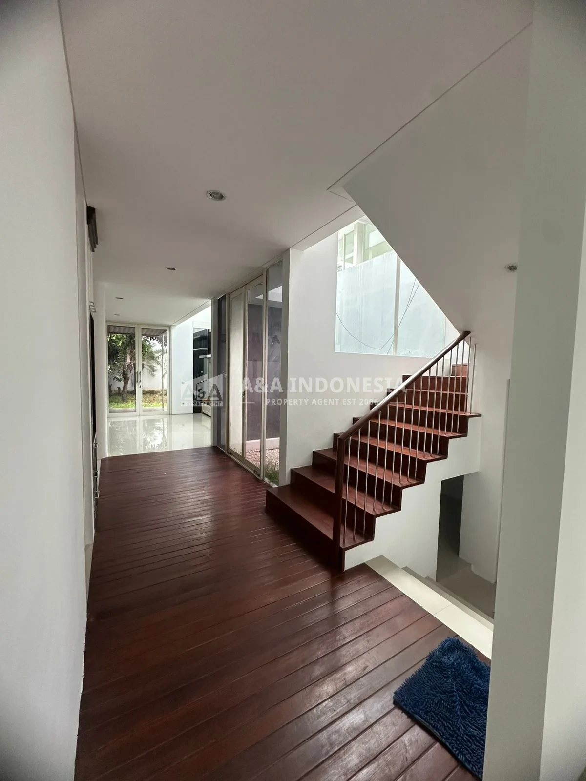 Dijual Rumah Bagus Siap Huni di Royal Park Citraland Surabaya Barat - Thumbnail 4