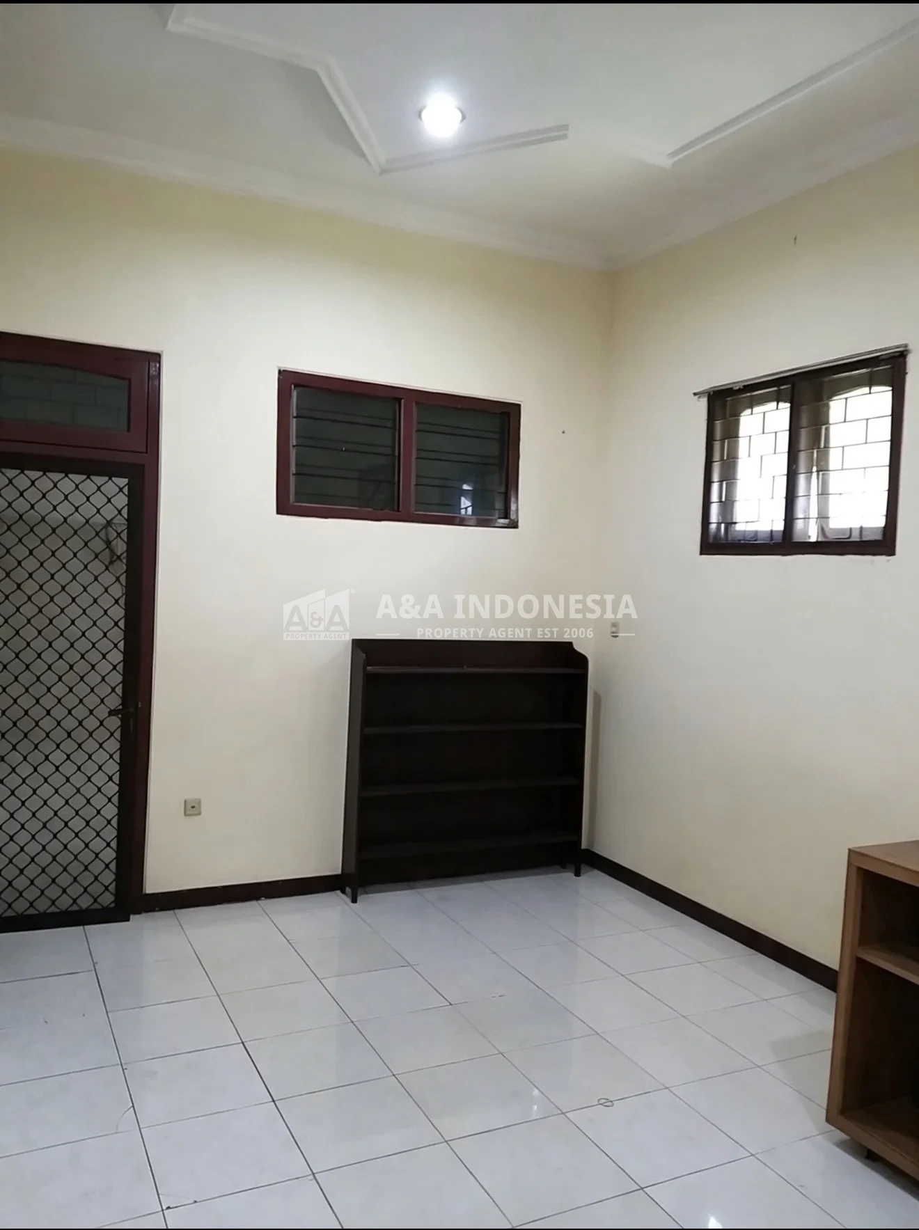 Disewakan Rumah Sutorejo Surabaya Timur - Thumbnail 4
