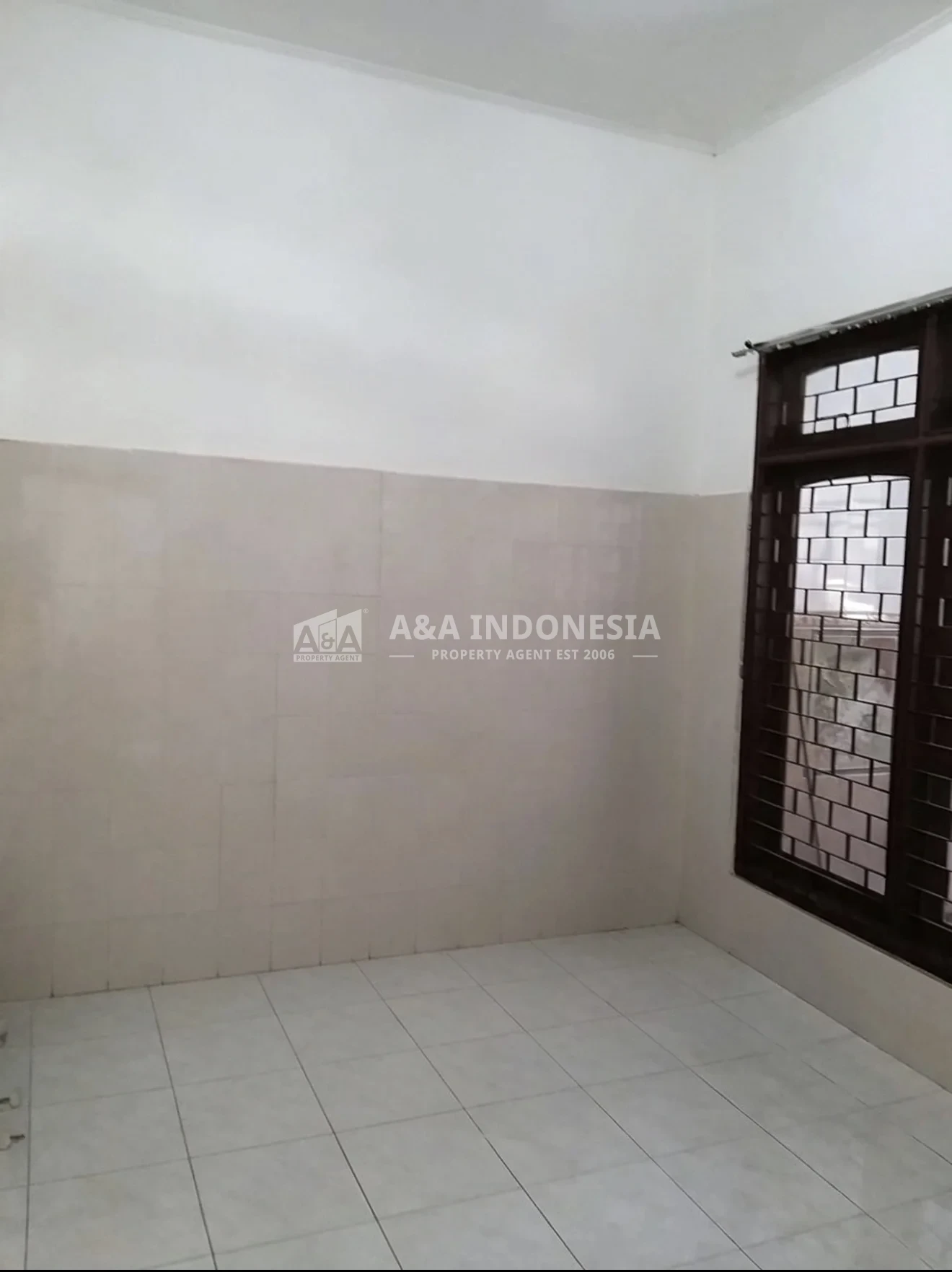Disewakan Rumah Sutorejo Surabaya Timur - Thumbnail 5