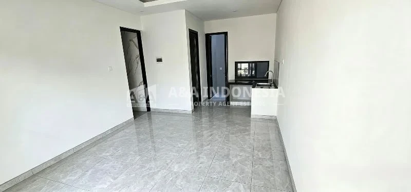 DIJUAL RUMAH BARU HOOK 100% GRESS DI NIRWANA EKSEKUTIF – SURABAYA TIMUR - Thumbnail 4