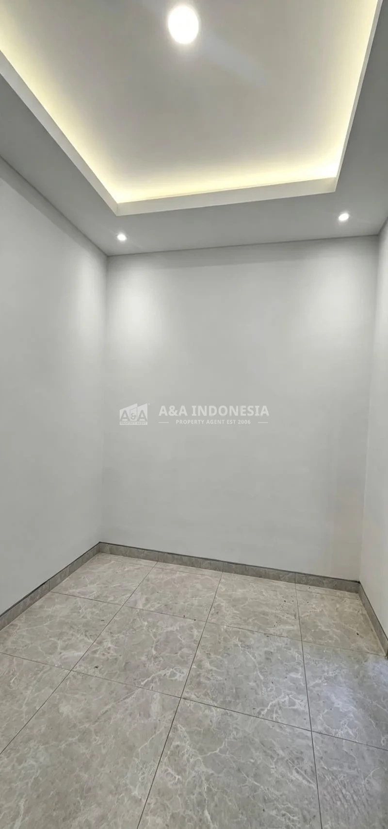 DIJUAL RUMAH BARU HOOK 100% GRESS DI NIRWANA EKSEKUTIF – SURABAYA TIMUR - Thumbnail 5