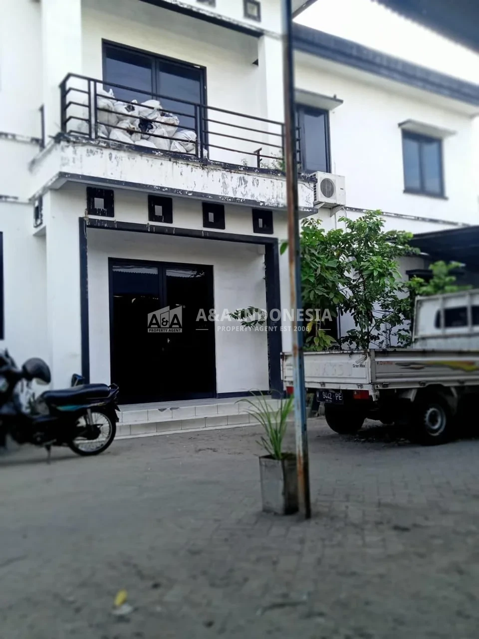 Dijual Gudang Strategis Di Raya Panjunan, Sukodono, Sidoarjo - Thumbnail 3