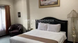 Dijual Hotel Antariksa di Jalan Gresik, Surabaya Utara - Thumbnail 3