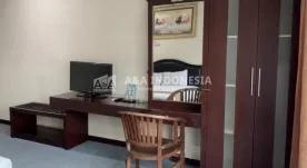 Dijual Hotel Antariksa di Jalan Gresik, Surabaya Utara - Thumbnail 4