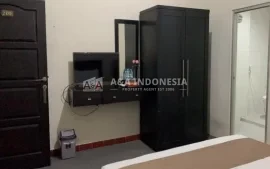 Dijual Hotel Antariksa di Jalan Gresik, Surabaya Utara - Thumbnail 5