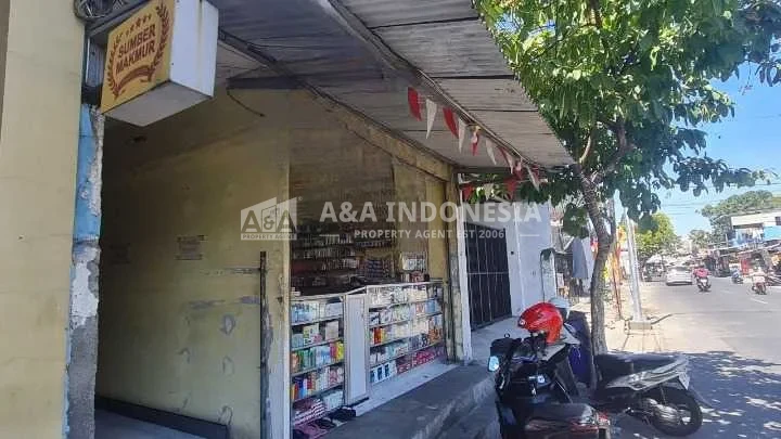 Dijual Rumah Cepat Lokasi Strategis Jl Ngagel Rejo Kidul Surabaya Timur