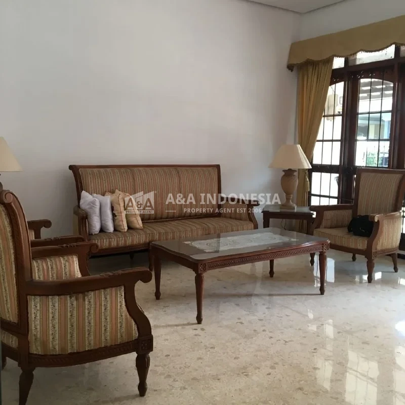 Dijual Rumah Murah Lokasi Strategis dan  Siap Huni Semolowaru Tengah Surabaya Timur - Thumbnail 3