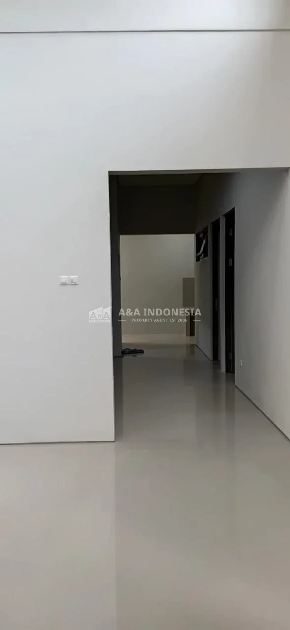 Dijual/Disewakan Rumah Baru Siap Huni Di Permata Safira Regency, Menganti Lidah Kulon Surabaya. - Thumbnail 4