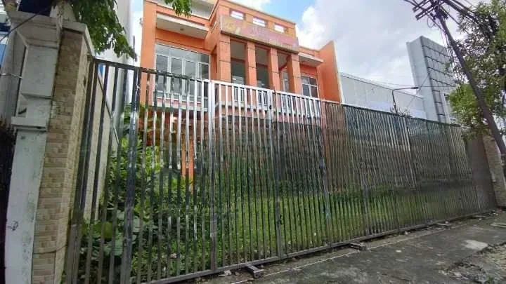 Dijual Ruko Lokasi Strategis 0 Jalan Raya di Jalan Ngagel Jaya Surabaya Timur